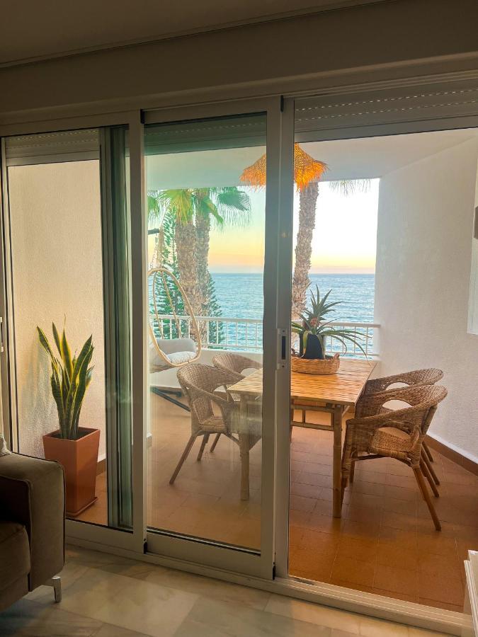 Dreamstay Primera Linea De Playa Costa Tropical