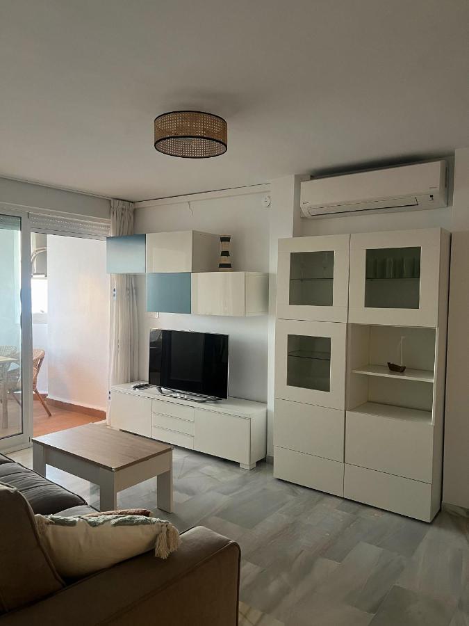 Dreamstay Primera Linea De Playa Costa Tropical *