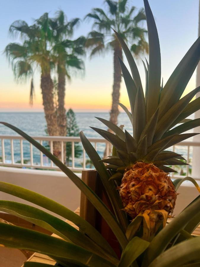 Dreamstay Primera Linea De Playa Costa Tropical Apartamento