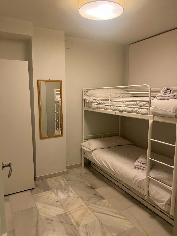 Apartamento Dreamstay Primera Linea De Playa Costa Tropical *
