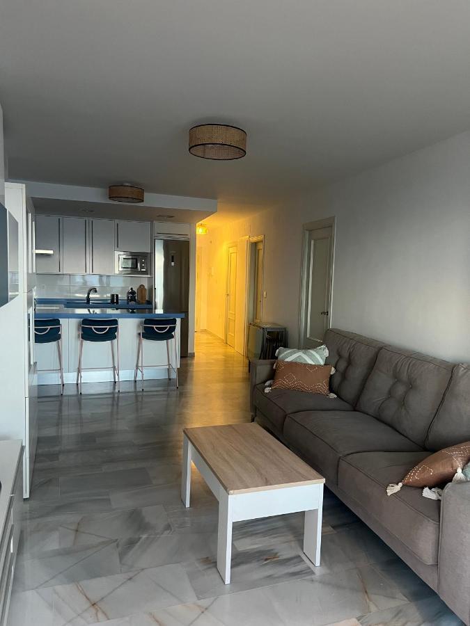 Dreamstay Primera Linea De Playa Costa Tropical