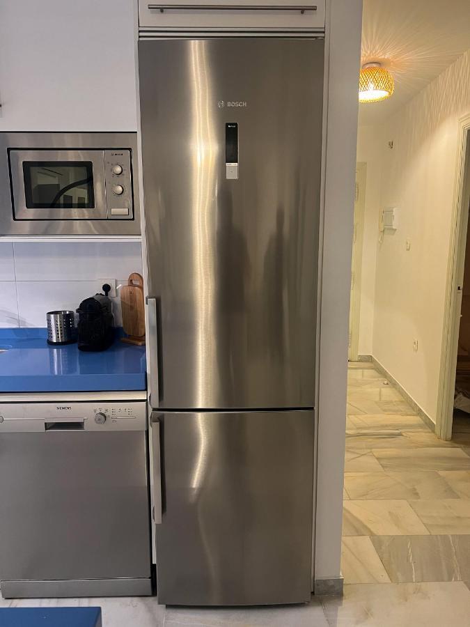 Apartamento Dreamstay Primera Linea De Playa Costa Tropical *