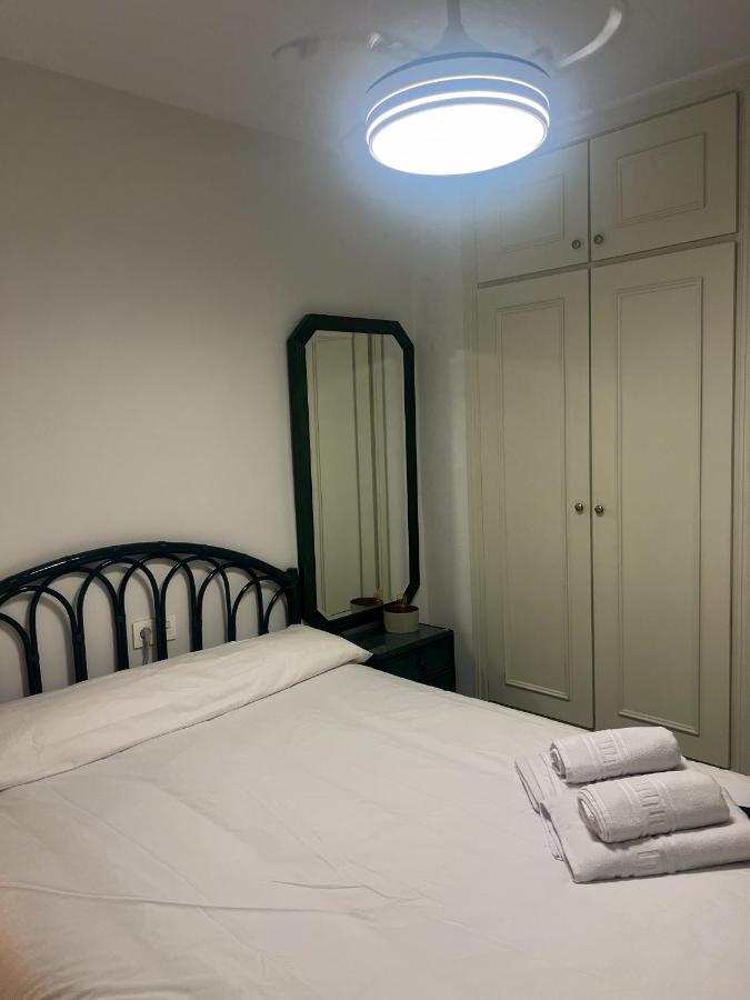 Apartamento Dreamstay Primera Linea De Playa Costa Tropical