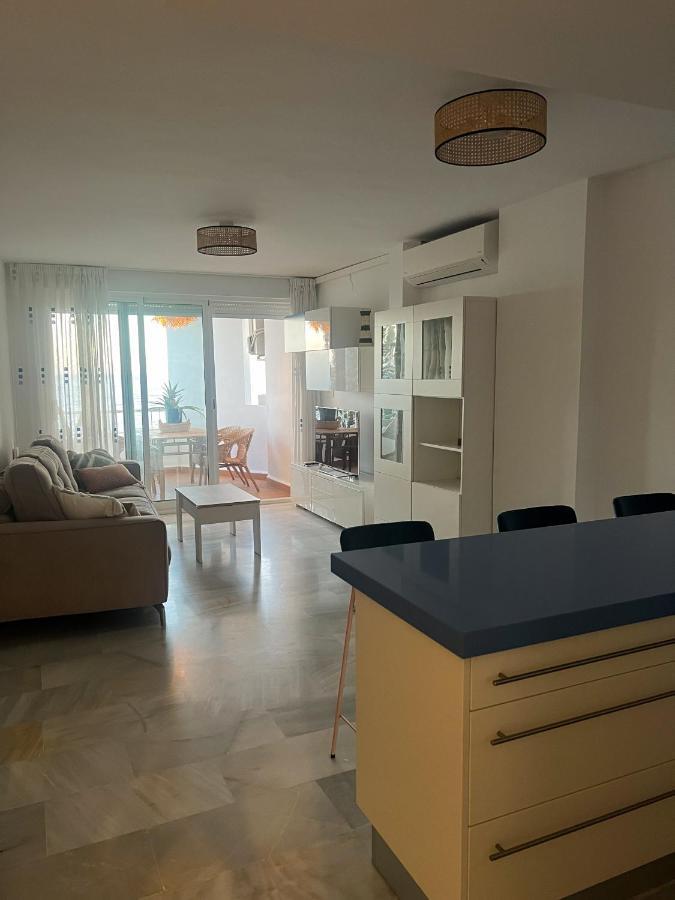 Dreamstay Primera Linea De Playa Costa Tropical Apartamento