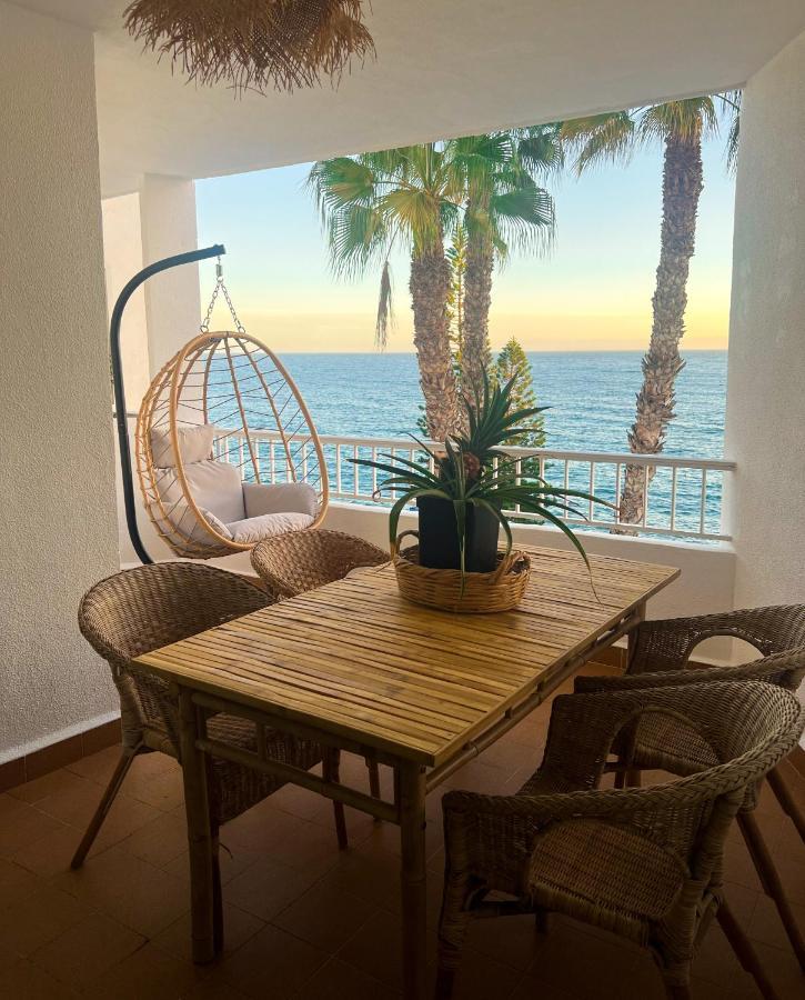 Dreamstay Primera Linea De Playa Costa Tropical