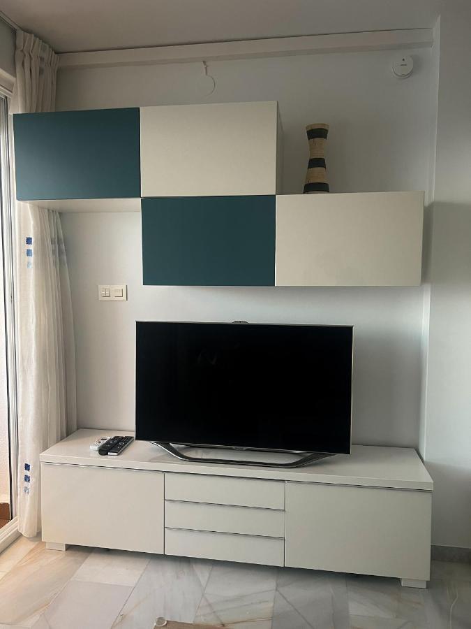 Dreamstay Primera Linea De Playa Costa Tropical *