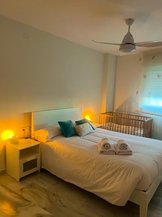 Dreamstay Primera Linea De Playa Costa Tropical Granada