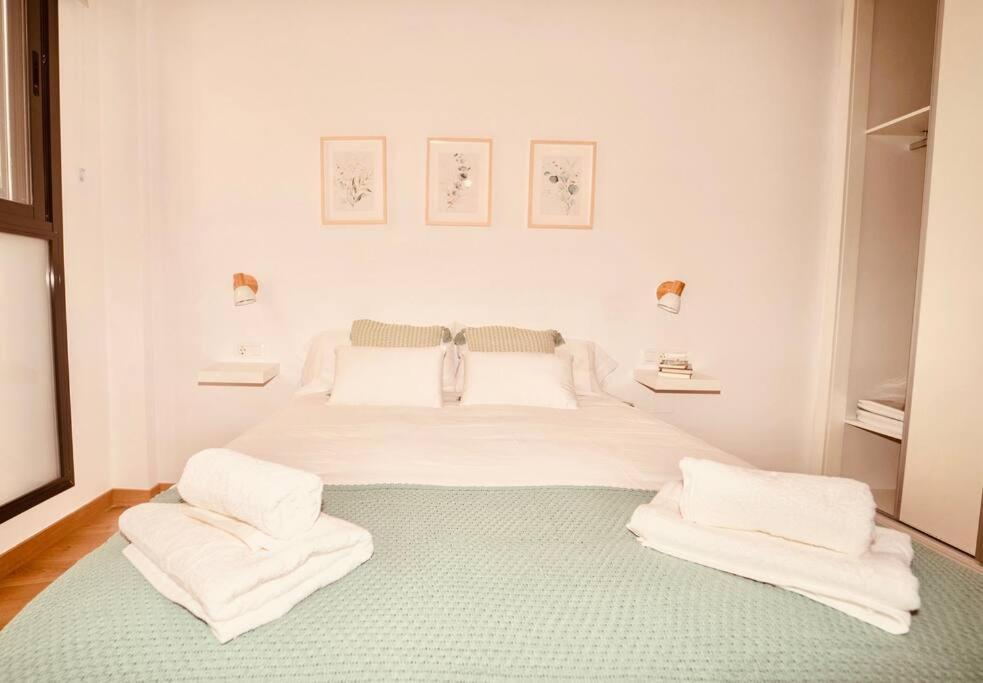 Postigo Catedral Con Parking Opcional Apartamento Granada