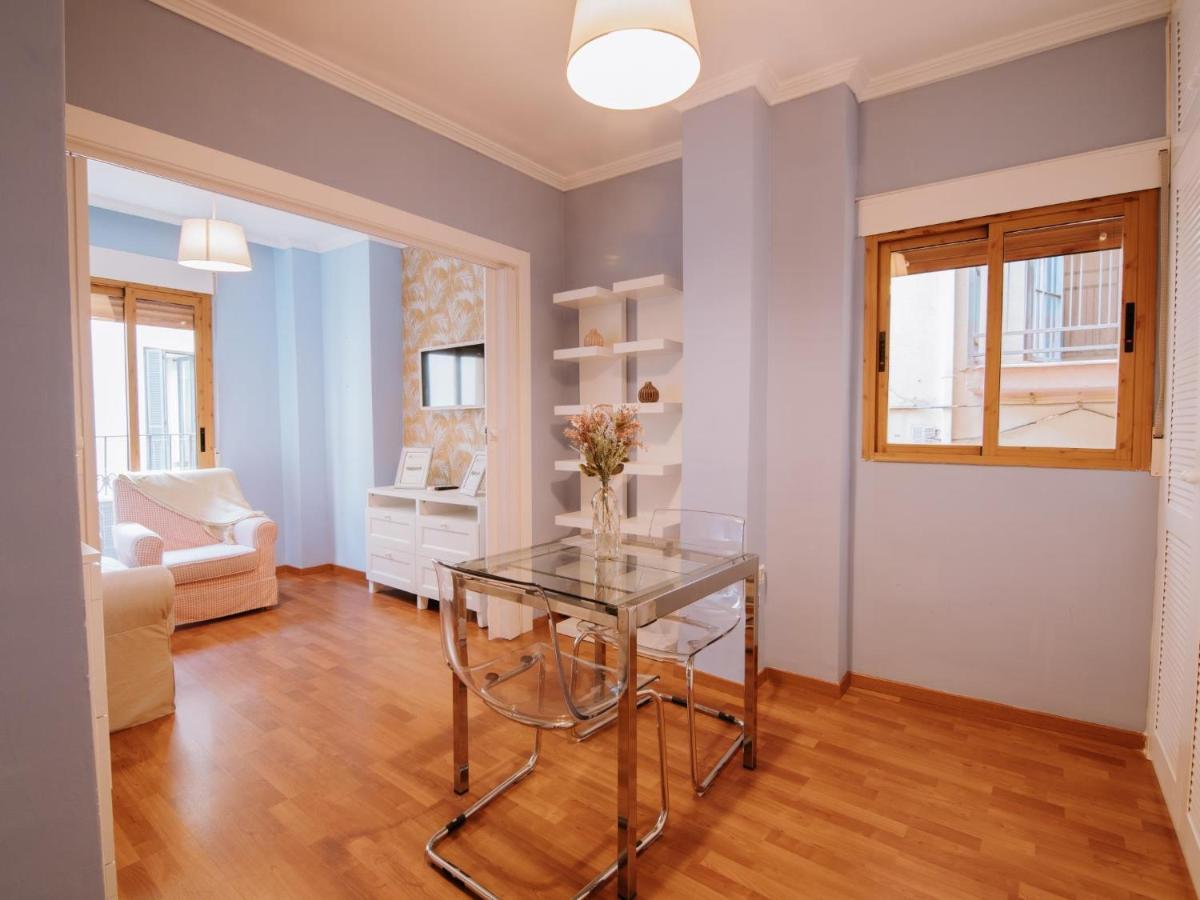 Apartamento Refugio Junto A La Catedral - Centro Granada