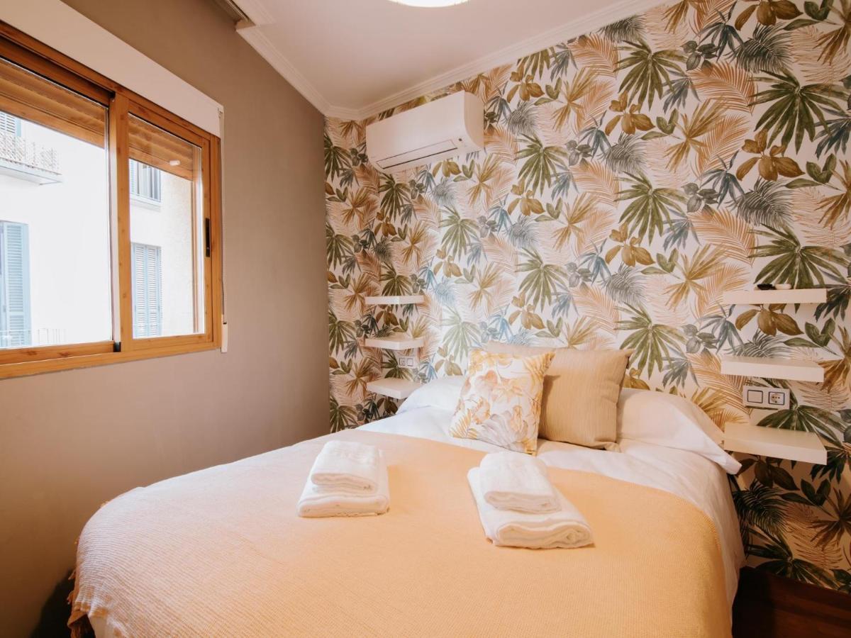 Apartamento Refugio Junto A La Catedral - Centro *