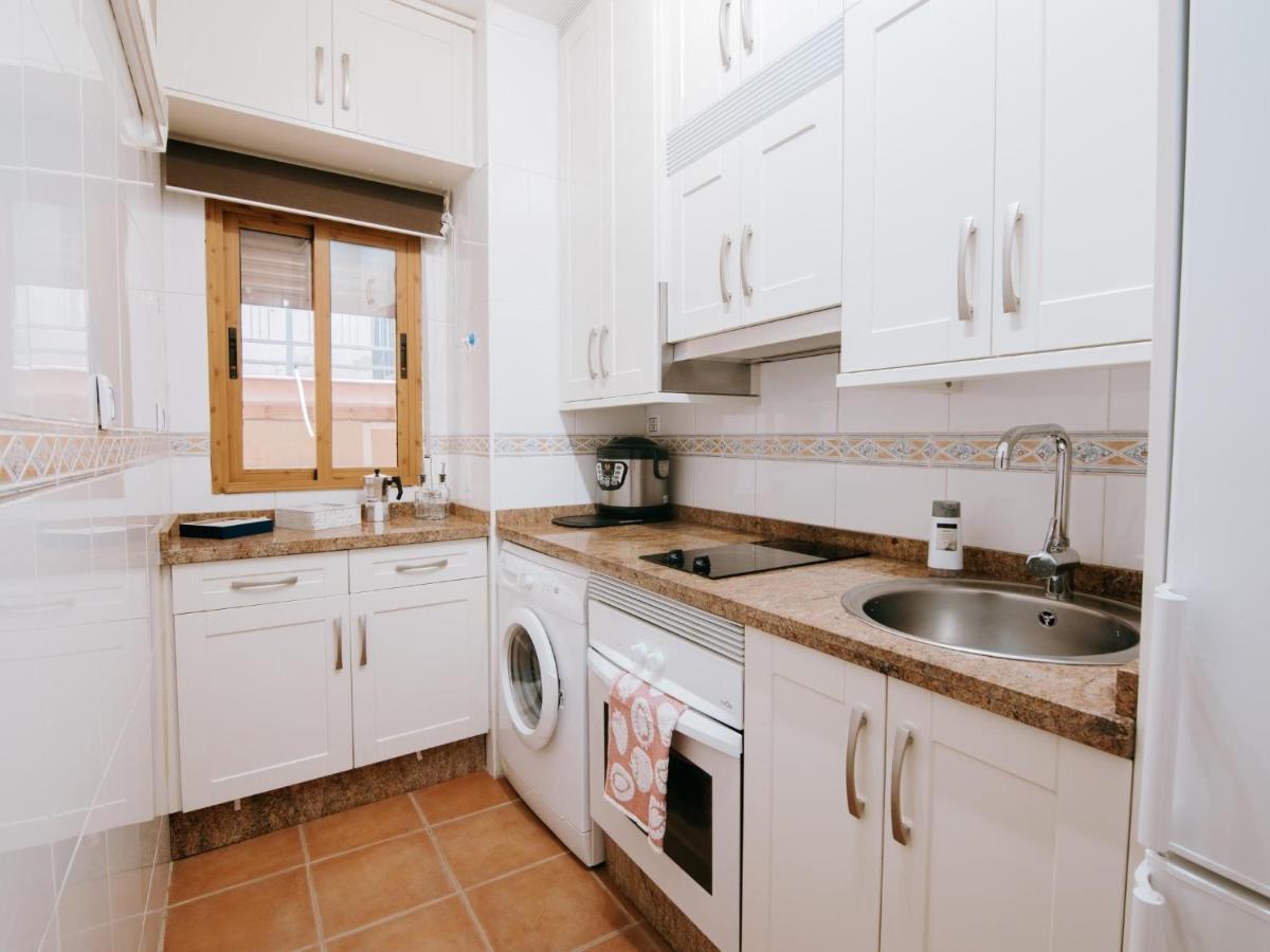 Apartamento Refugio Junto A La Catedral - Centro