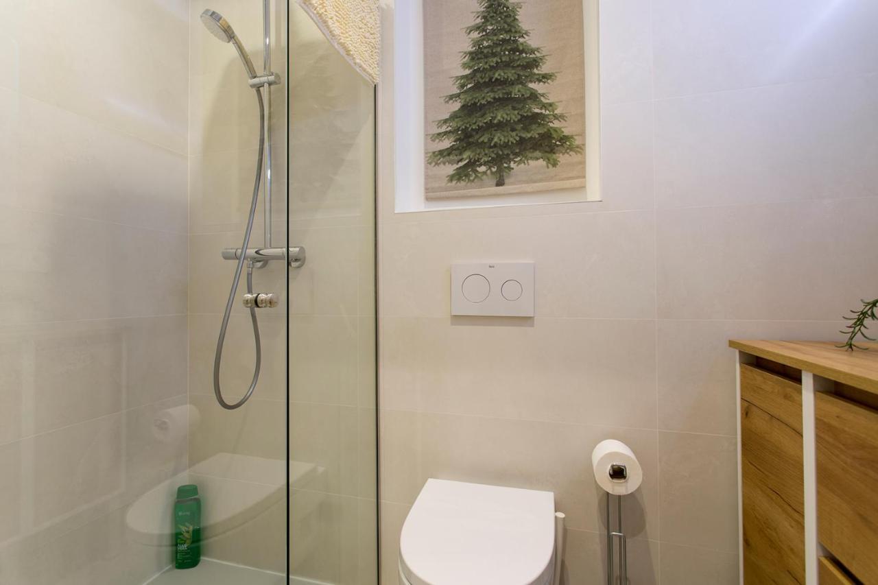 Mulhacen Centro Free Parking Apartment Granada