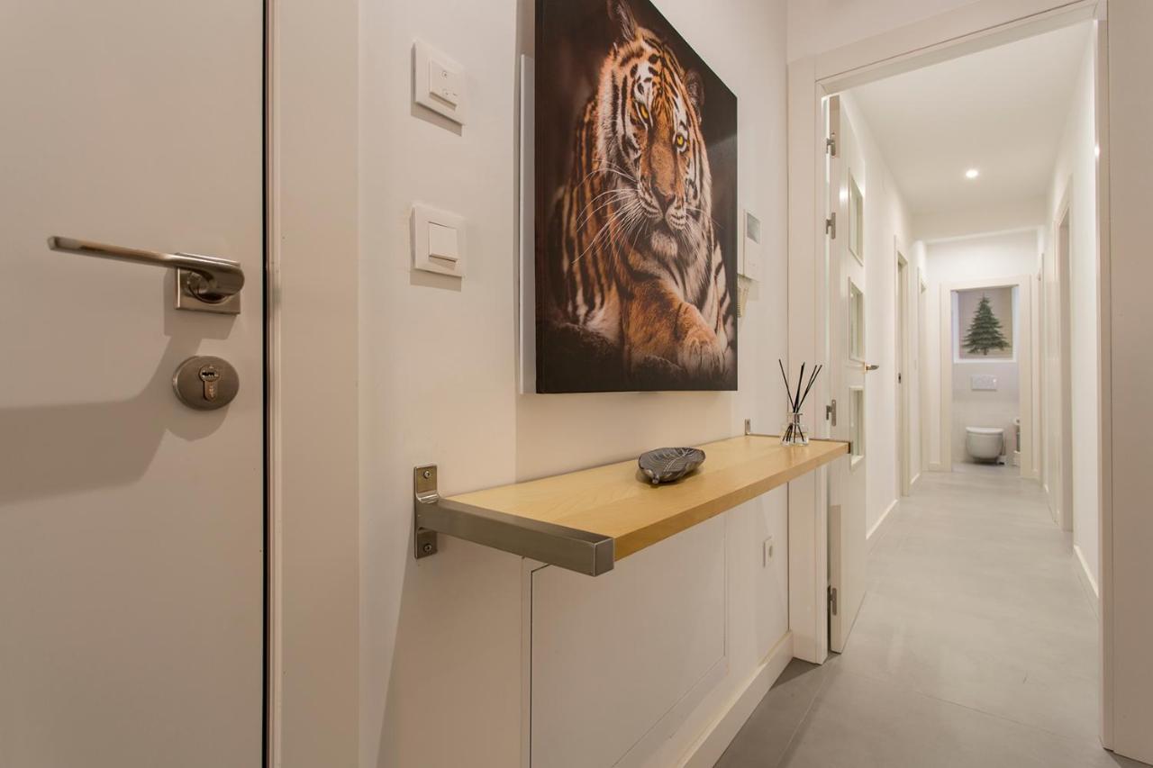 Mulhacen Centro Free Parking Apartment