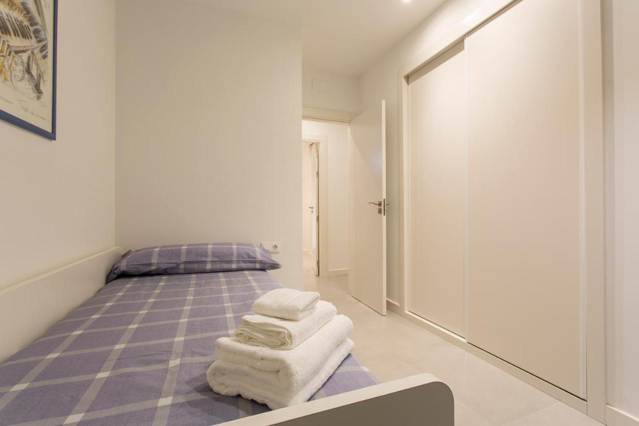 Mulhacen Centro Free Parking Apartment Granada