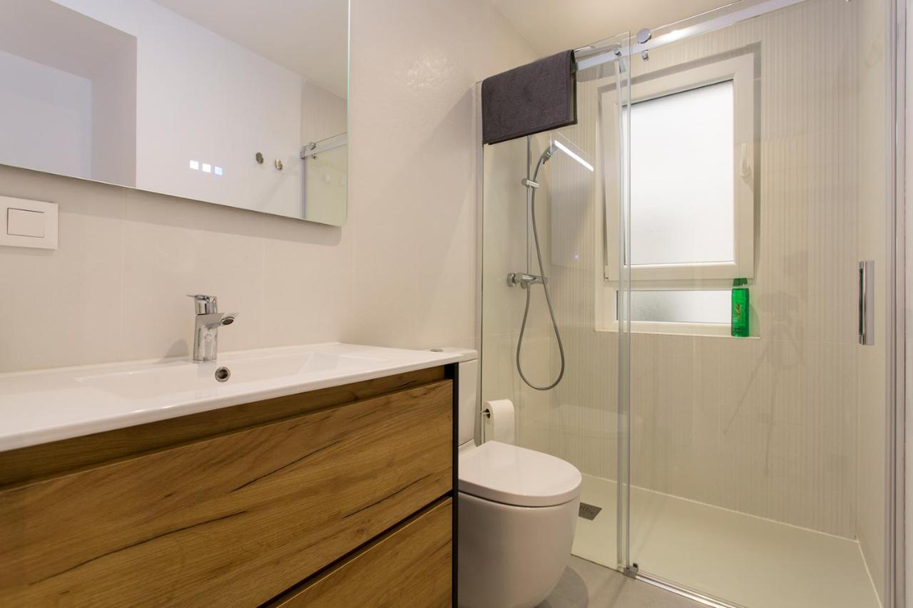 Mulhacen Centro Free Parking Apartment