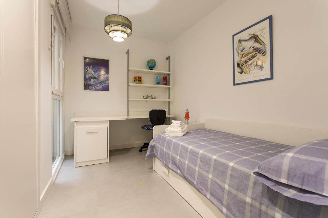 Apartment Mulhacen Centro Free Parking Granada