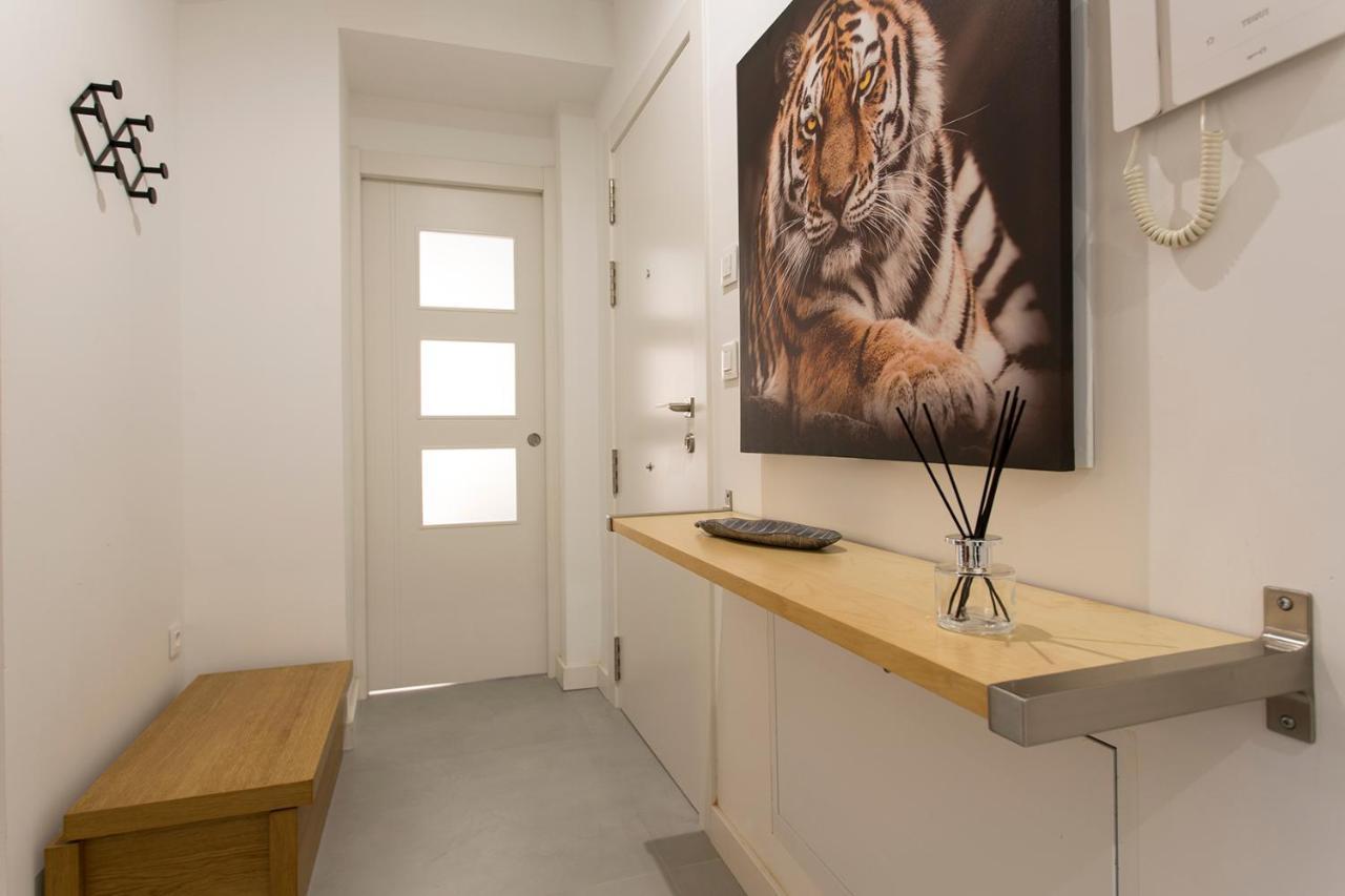 Apartment Mulhacen Centro Free Parking