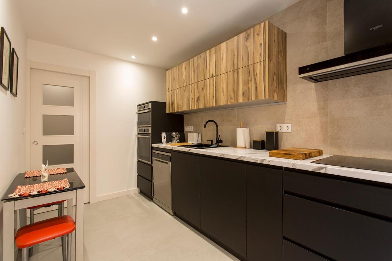 Apartment Mulhacen Centro Free Parking