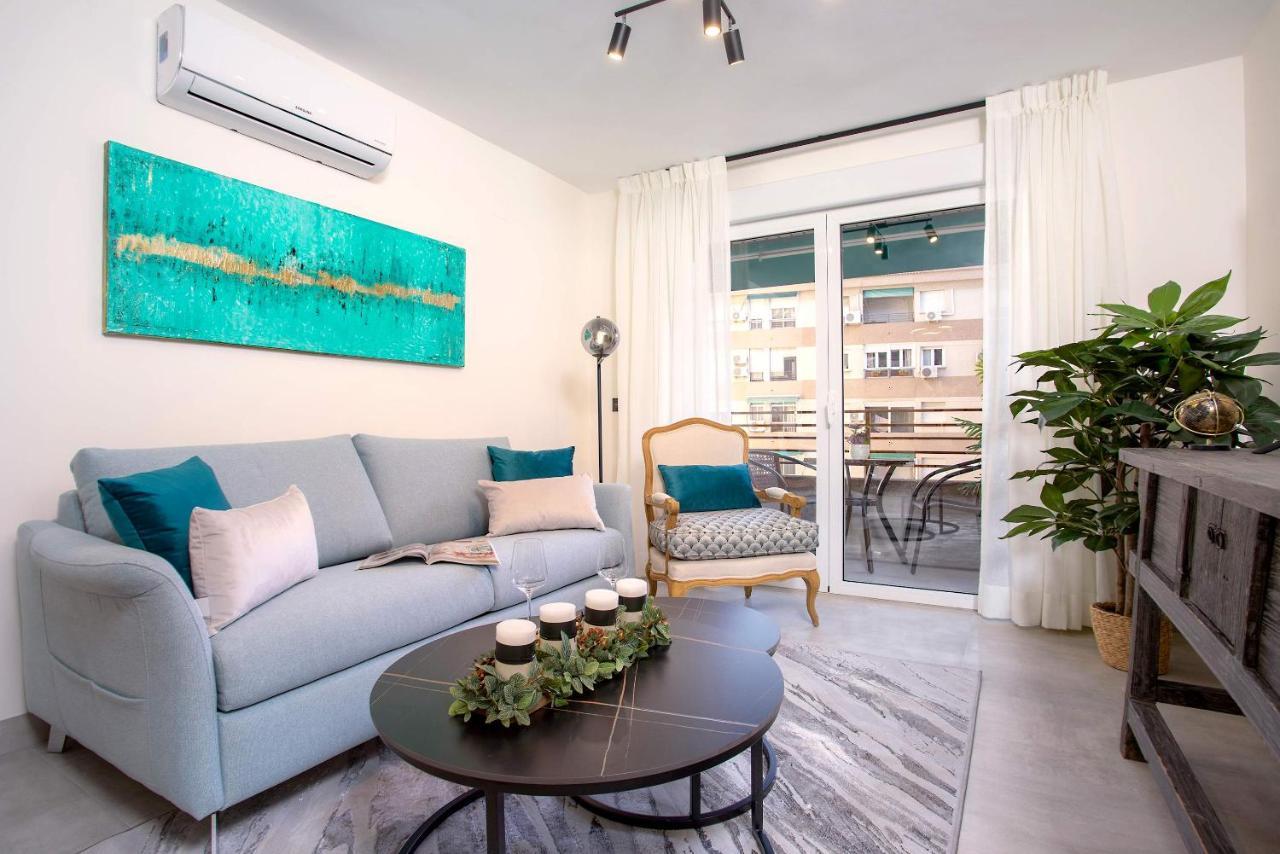 Apartamento Genteel San Jose