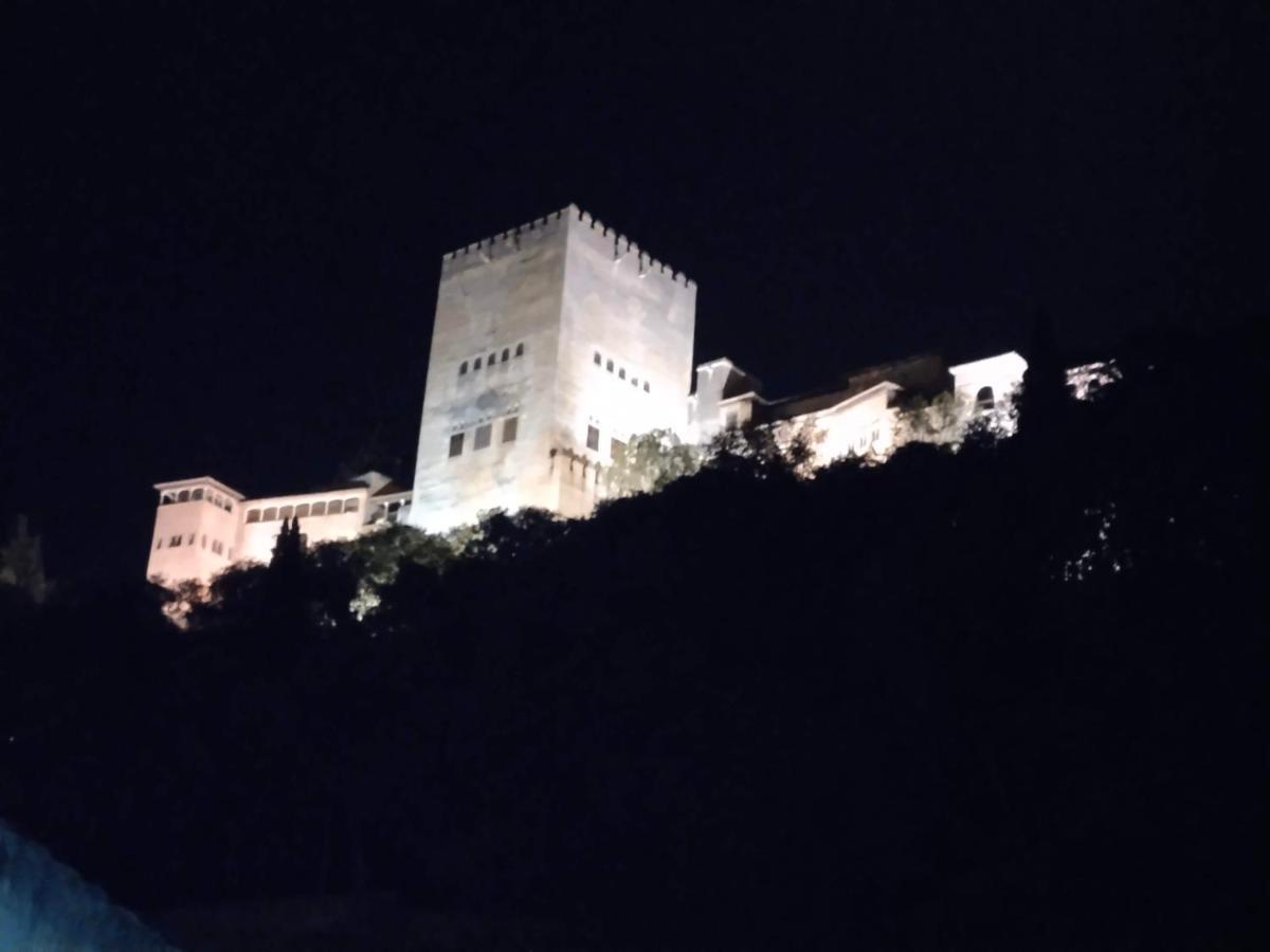 Casa Ruan Albaicin, Torre Del Cubo Apartamento Granada