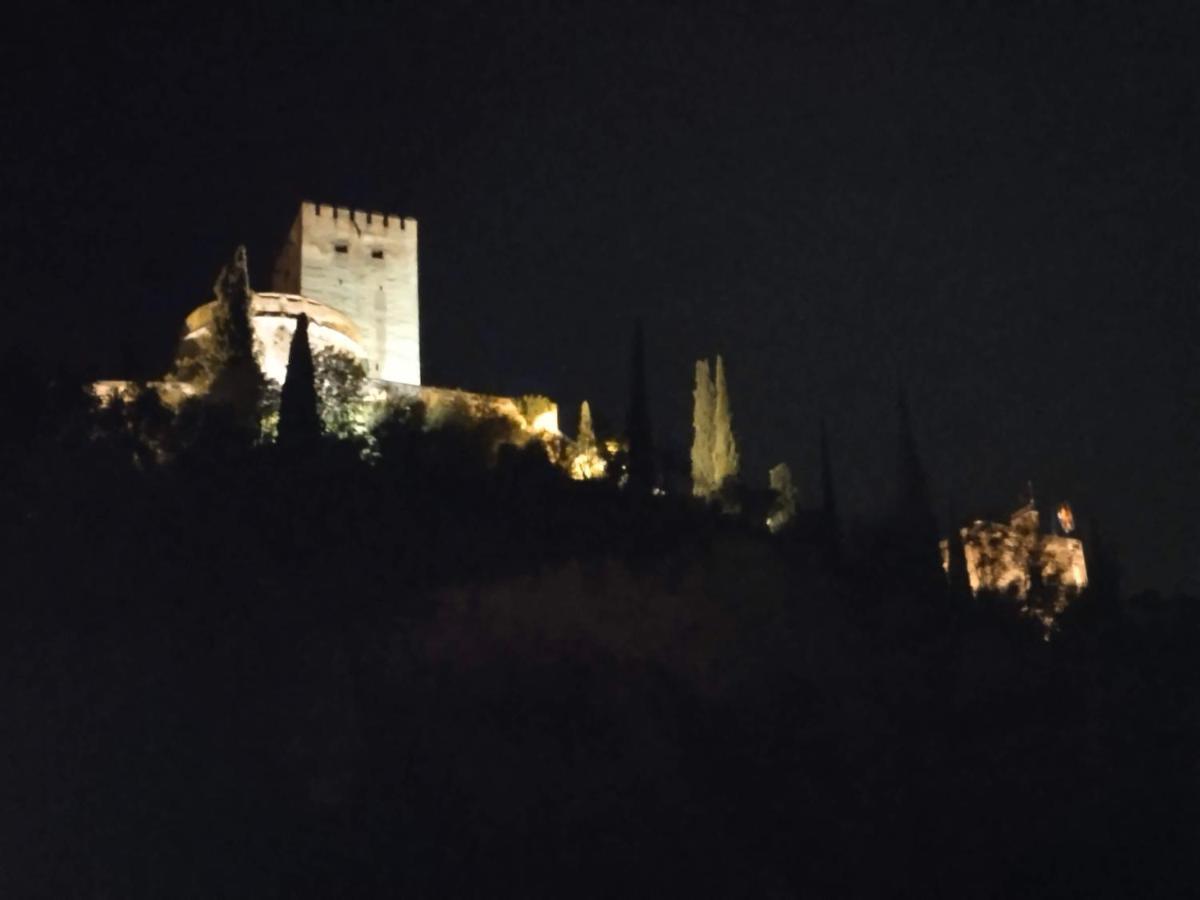 Casa Ruan Albaicin, Torre Del Cubo Granada