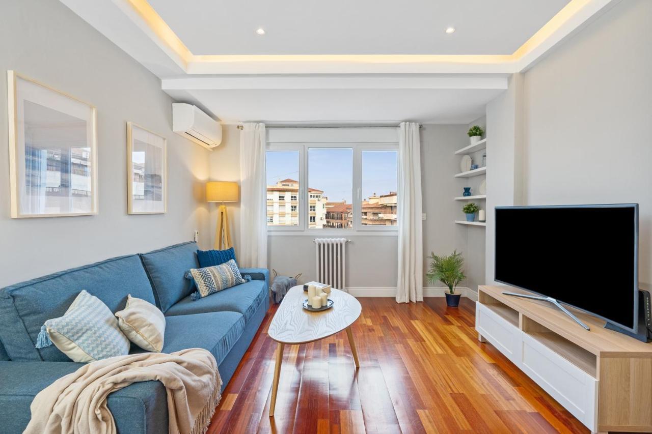 Recogidas, Un Lugar Especial Crear Recuerdos Apartamento