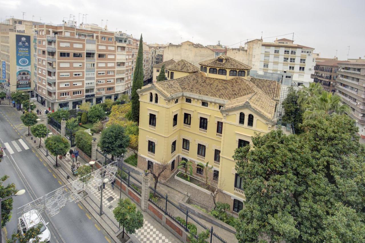 Recogidas, Un Lugar Especial Crear Recuerdos Apartamento Granada