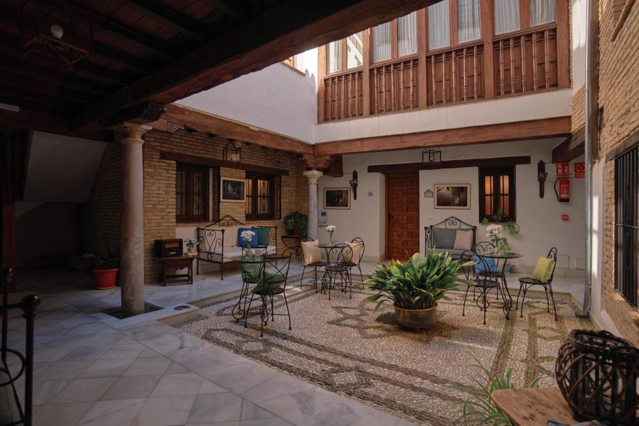 Charminghomesgranada Romantica Apartment *
