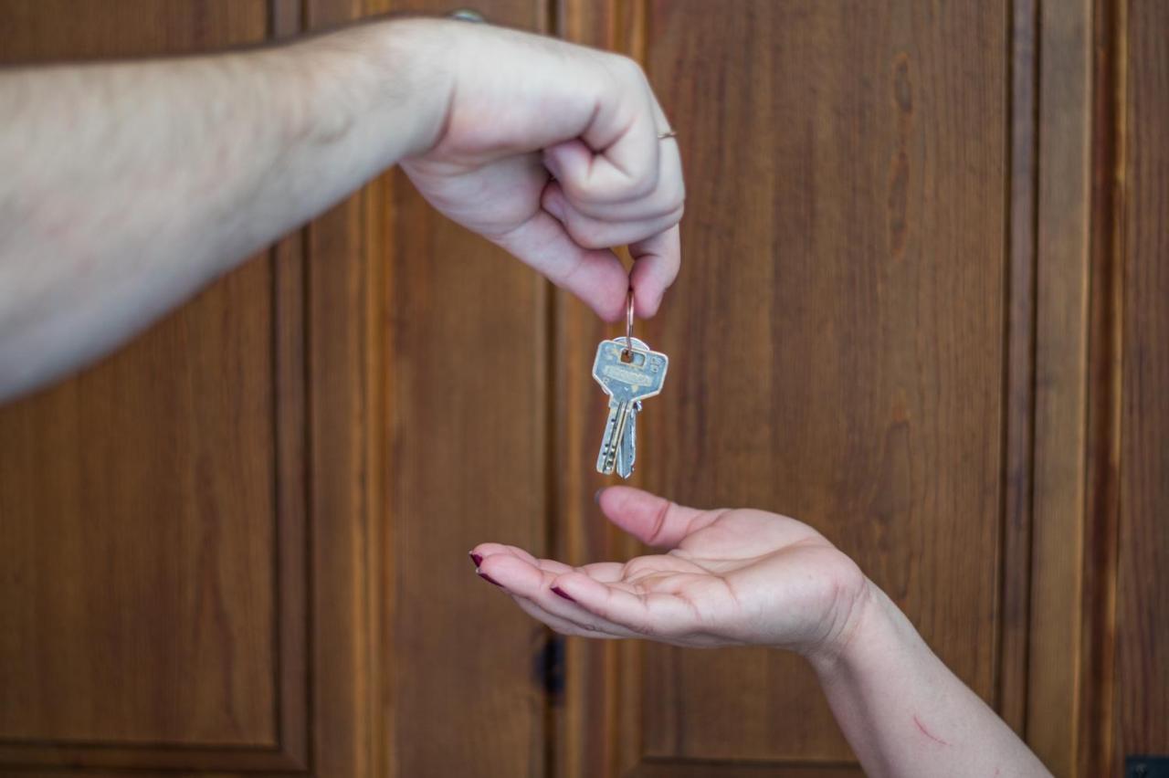 Apartamento Tuguest Atico Gracia