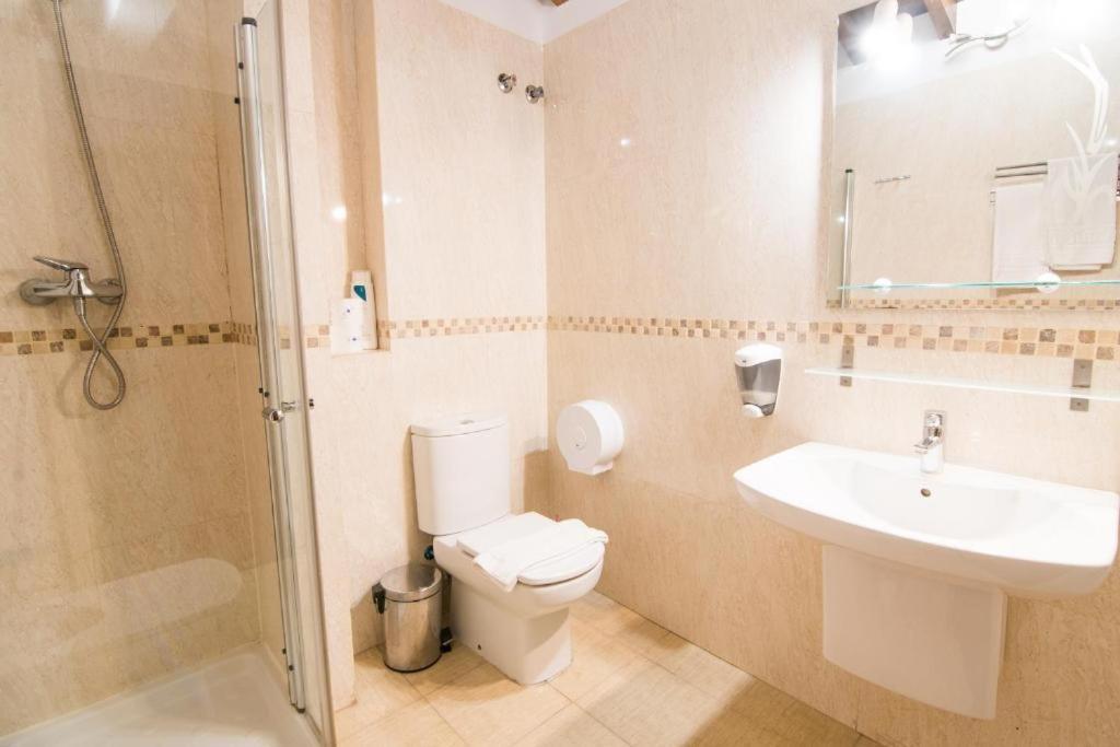 Tuguest Atico Gracia Apartamento *
