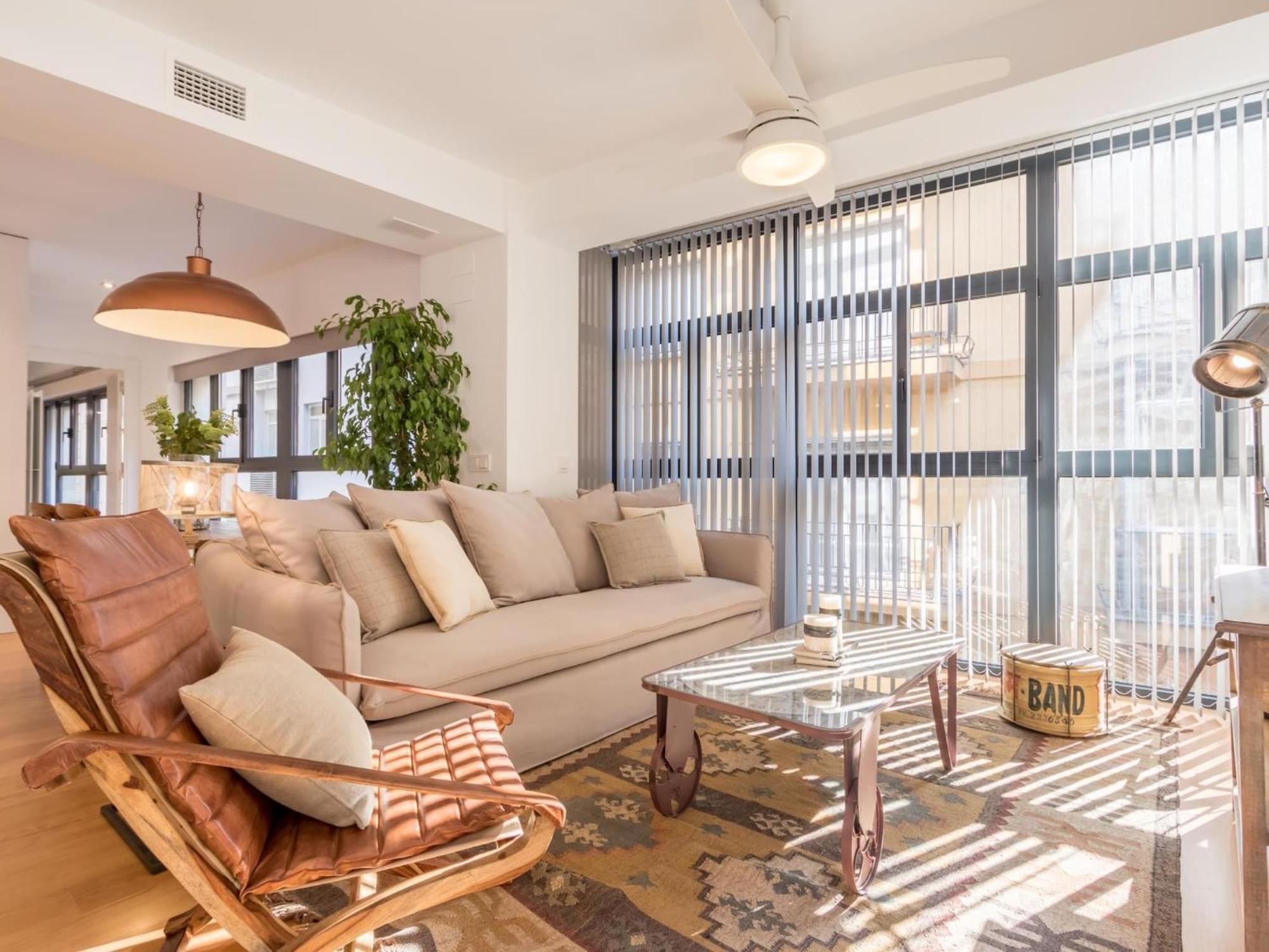 Chezmoihomes Plaza Nueva Luxury