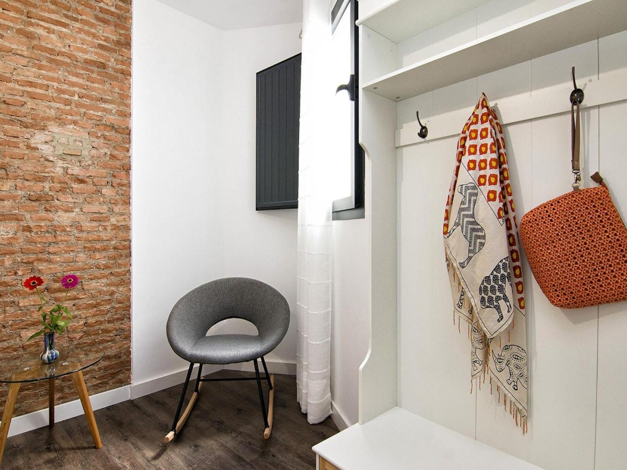 Apartamento Chezmoihomes Sweet & Trendy Nest In Center For 6