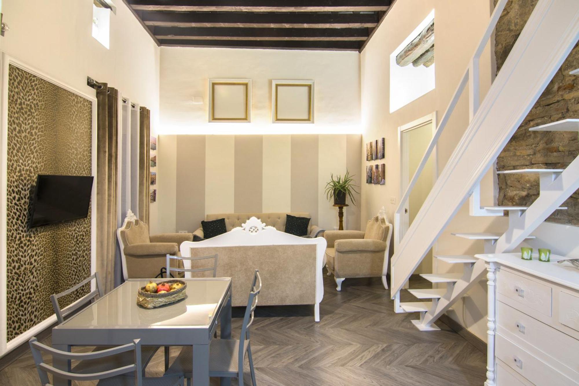 Apartamento Magic Alhambra Retreat Granada