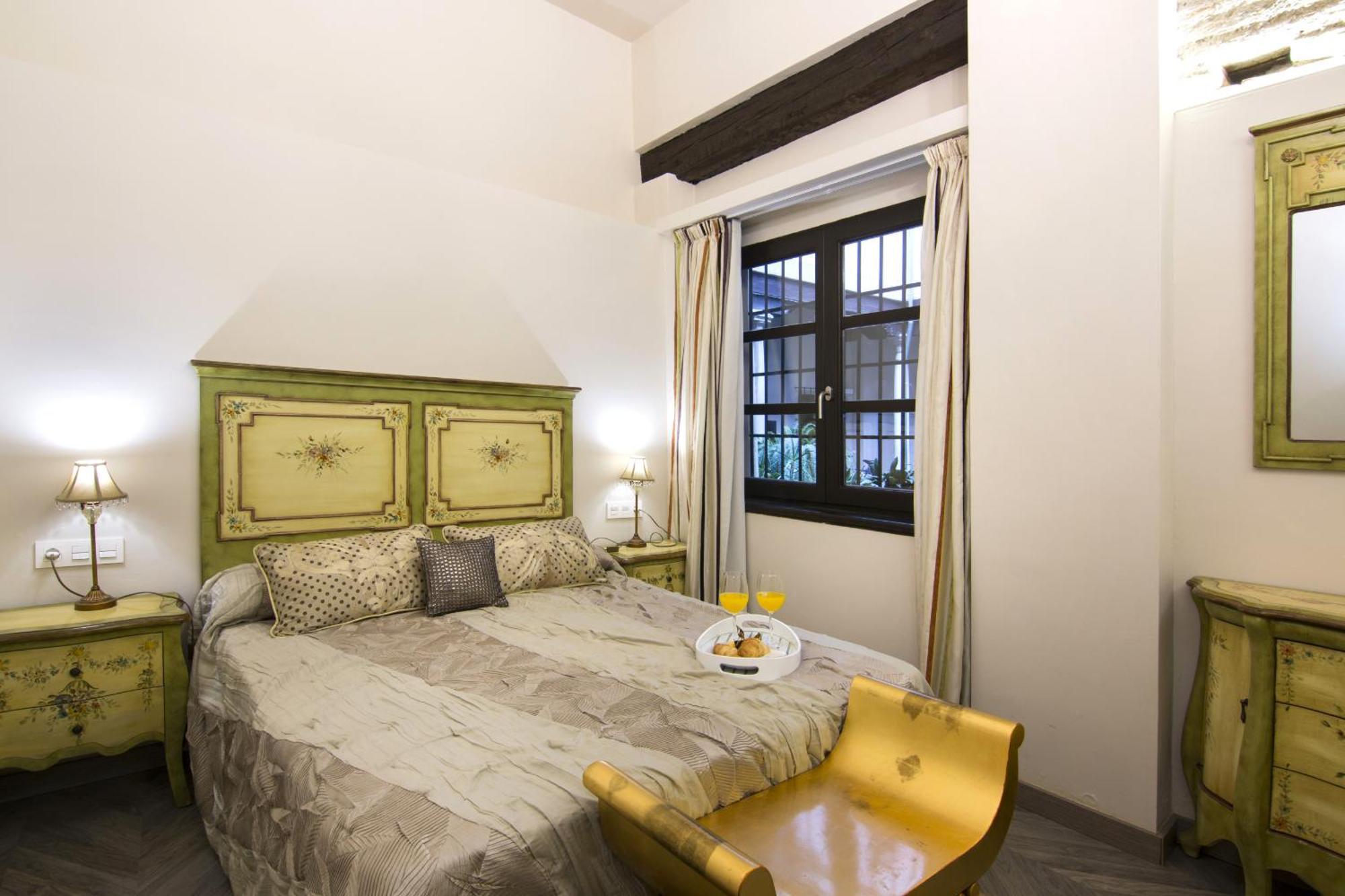Magic Alhambra Retreat *