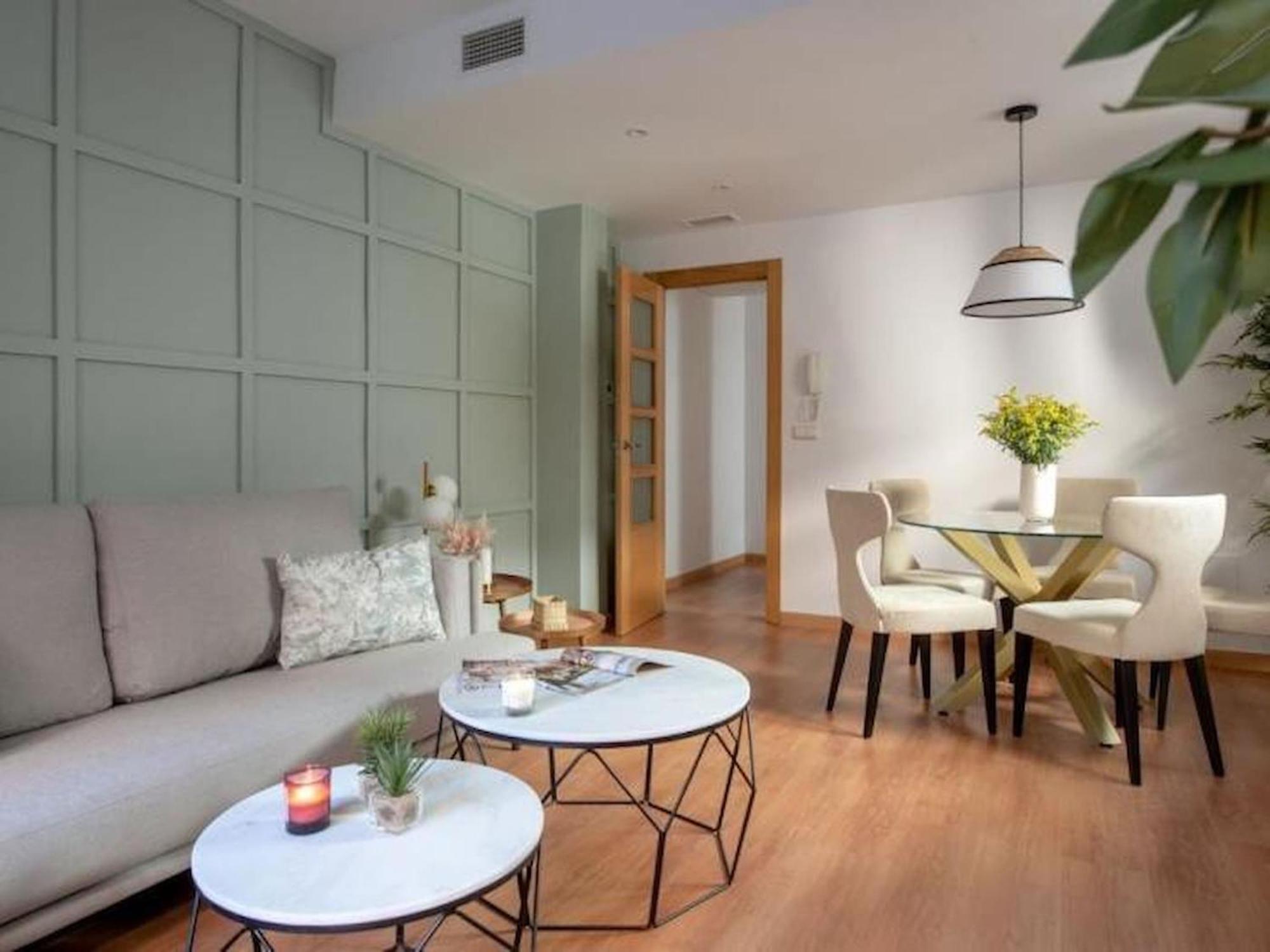 Cozy House With Parking Included Сasa de vacaciones Granada