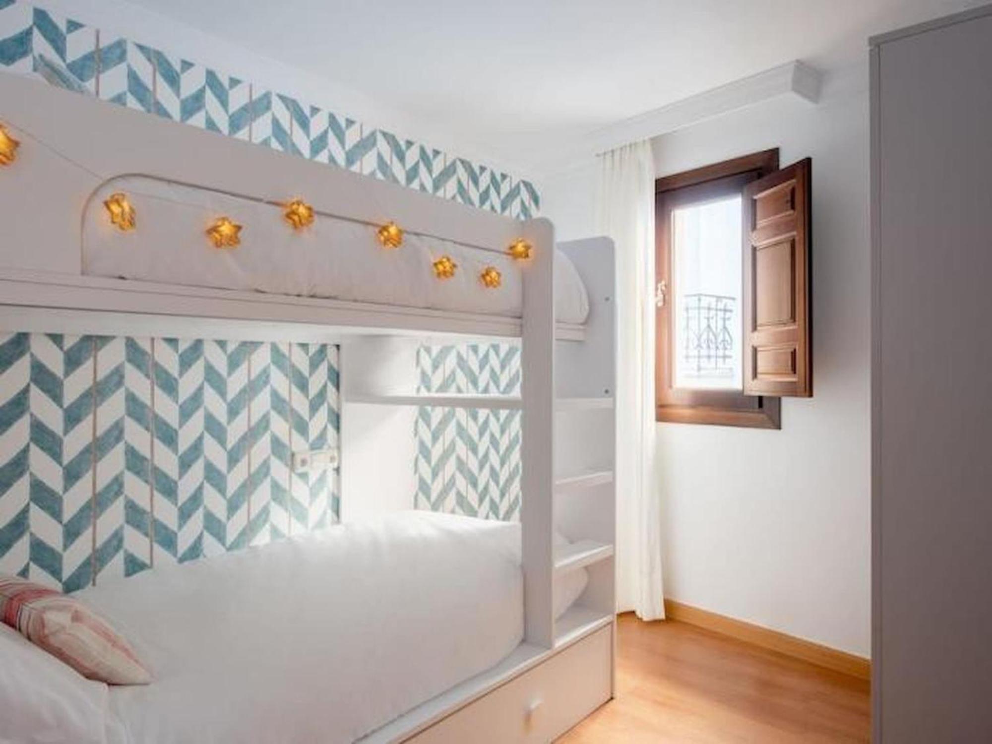 Cozy House With Parking Included Сasa de vacaciones Granada