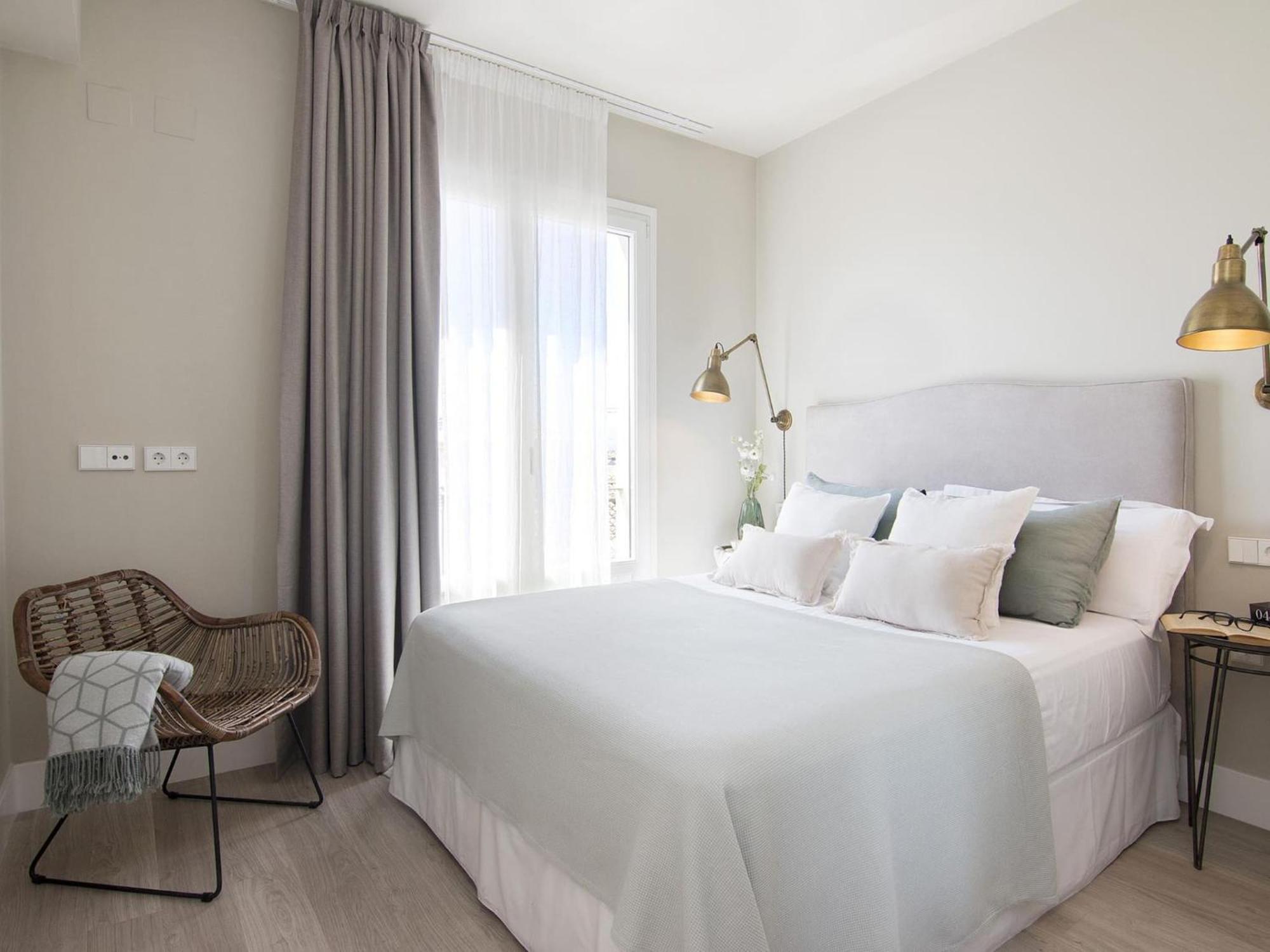 Apartment Trinidad Deluxe Penthouse Granada