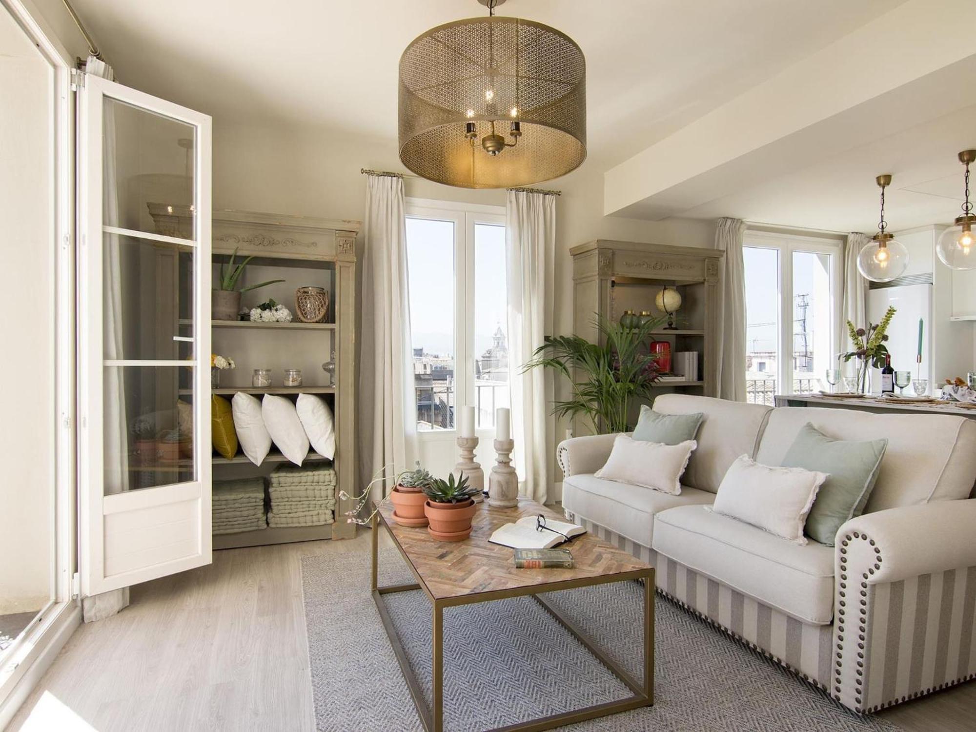Apartment Trinidad Deluxe Penthouse Granada