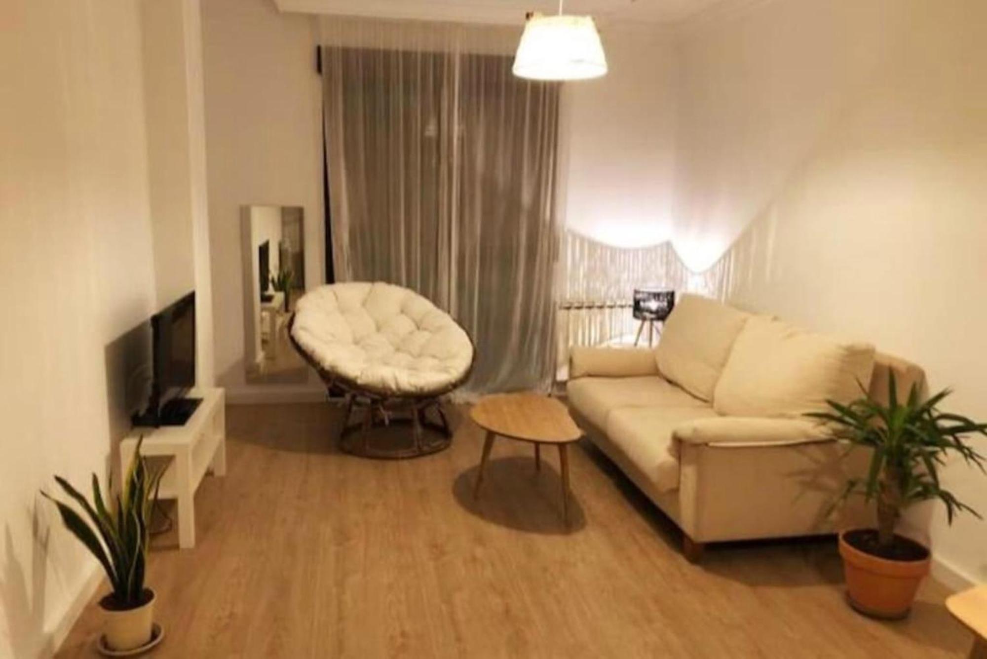 Apartamento Anida Granada