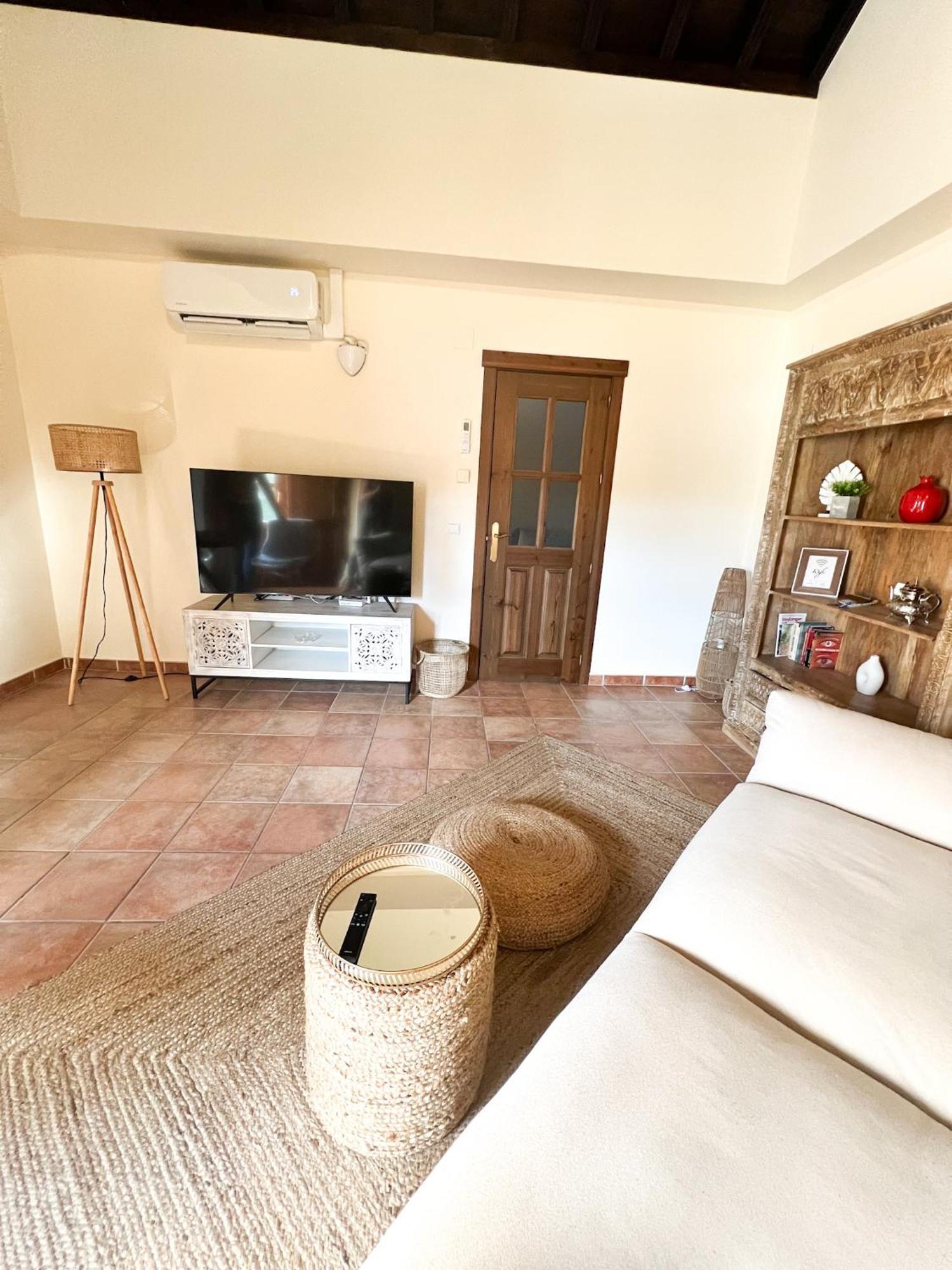Apartamento Duplex Cuesta Del Chapiz Con Vistas A La Alhambra By A3rentals Granada