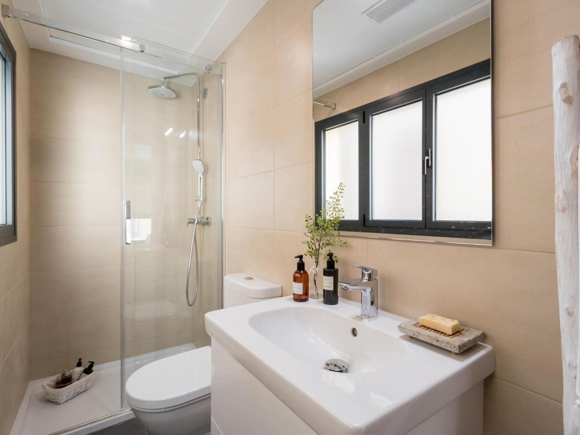 Chezmoihomes Plaza Nueva Luxury Apartamento *