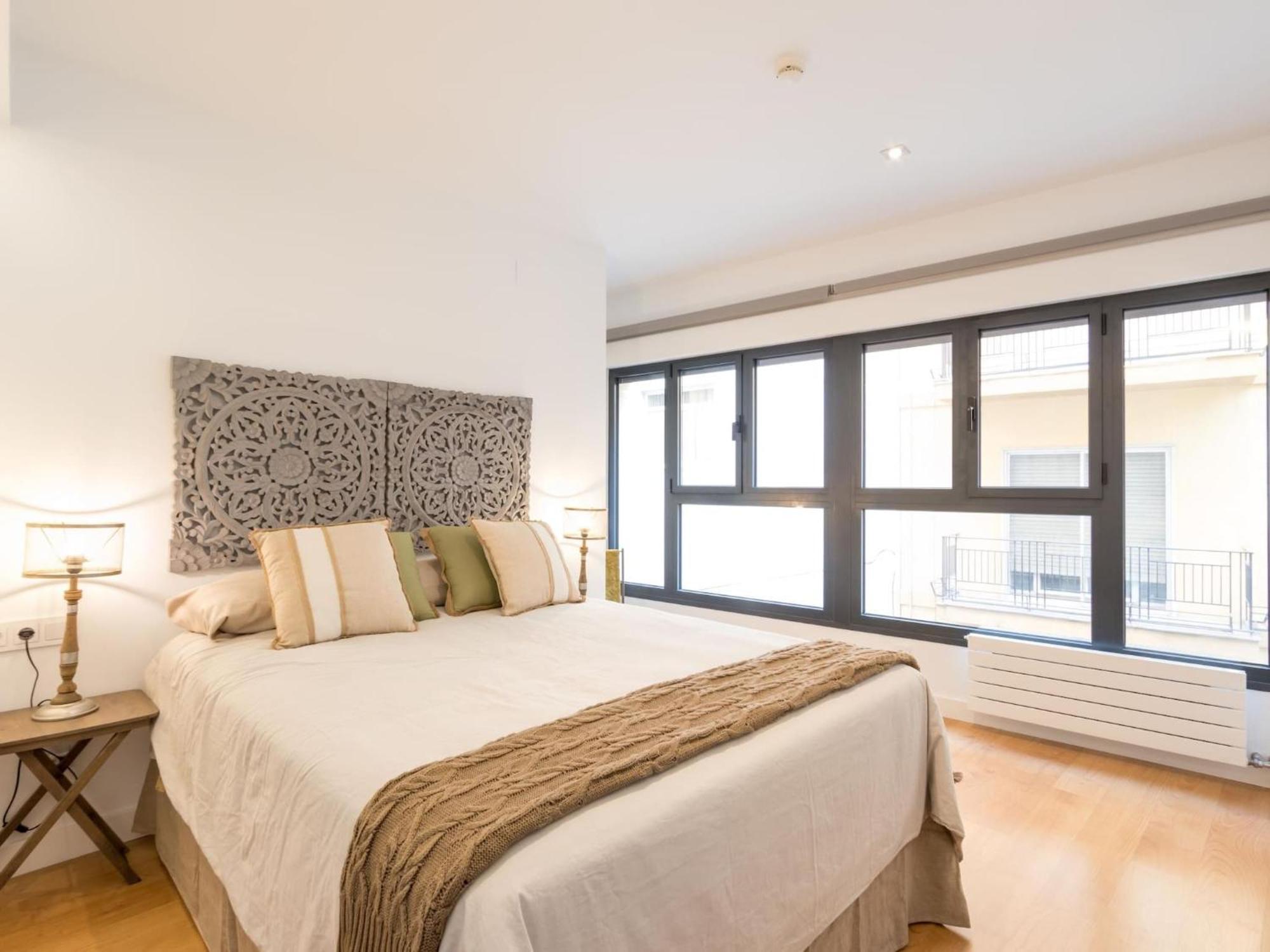 Chezmoihomes Plaza Nueva Luxury Granada