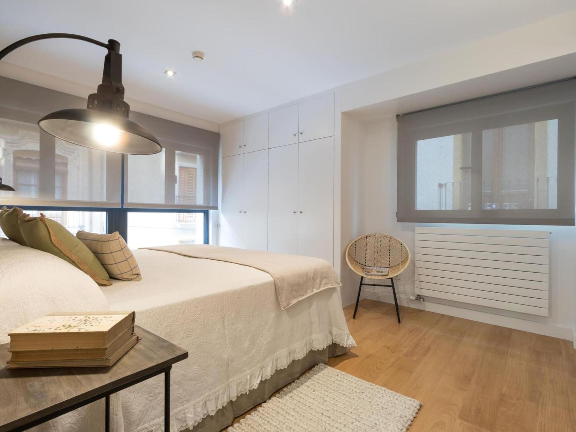 Chezmoihomes Plaza Nueva Luxury *