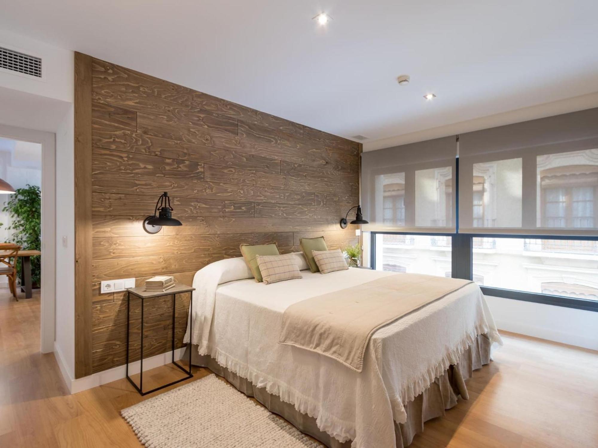 Chezmoihomes Plaza Nueva Luxury Apartamento Granada