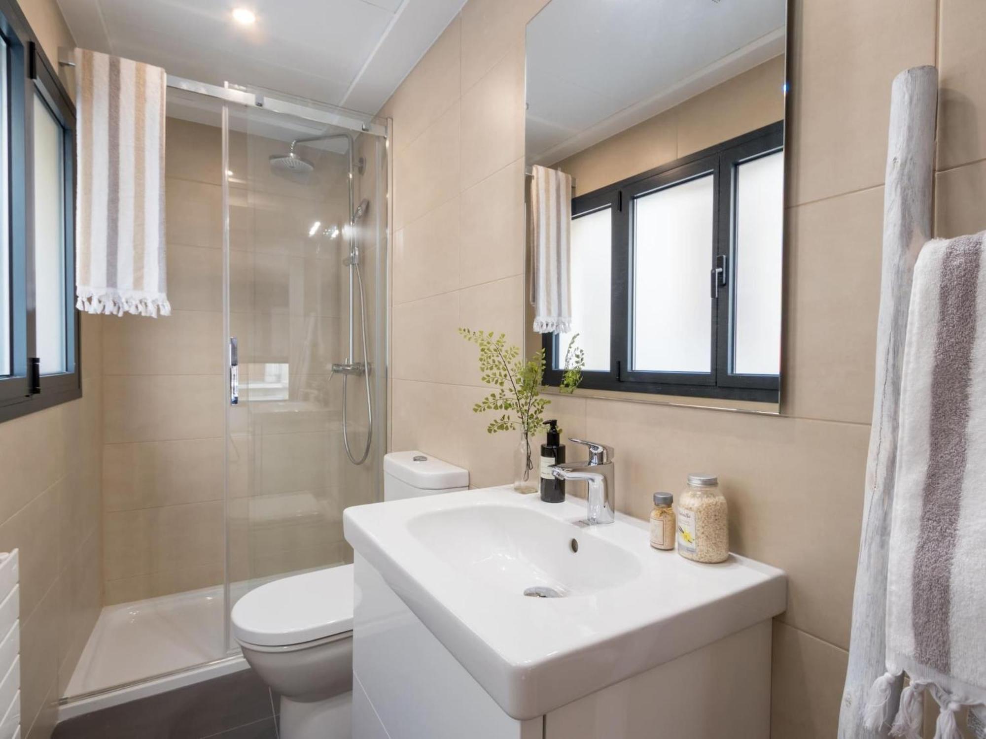 Apartamento Chezmoihomes Plaza Nueva Luxury *