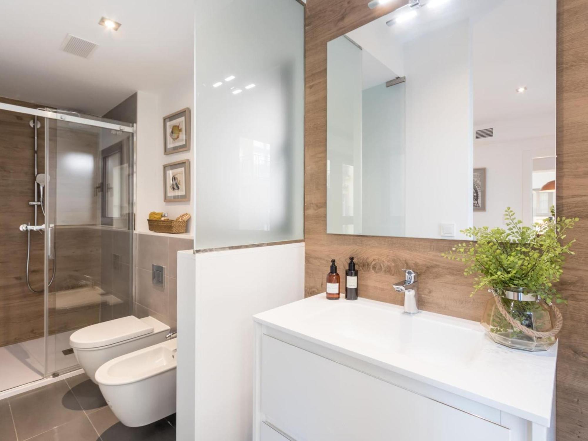 Chezmoihomes Plaza Nueva Luxury *