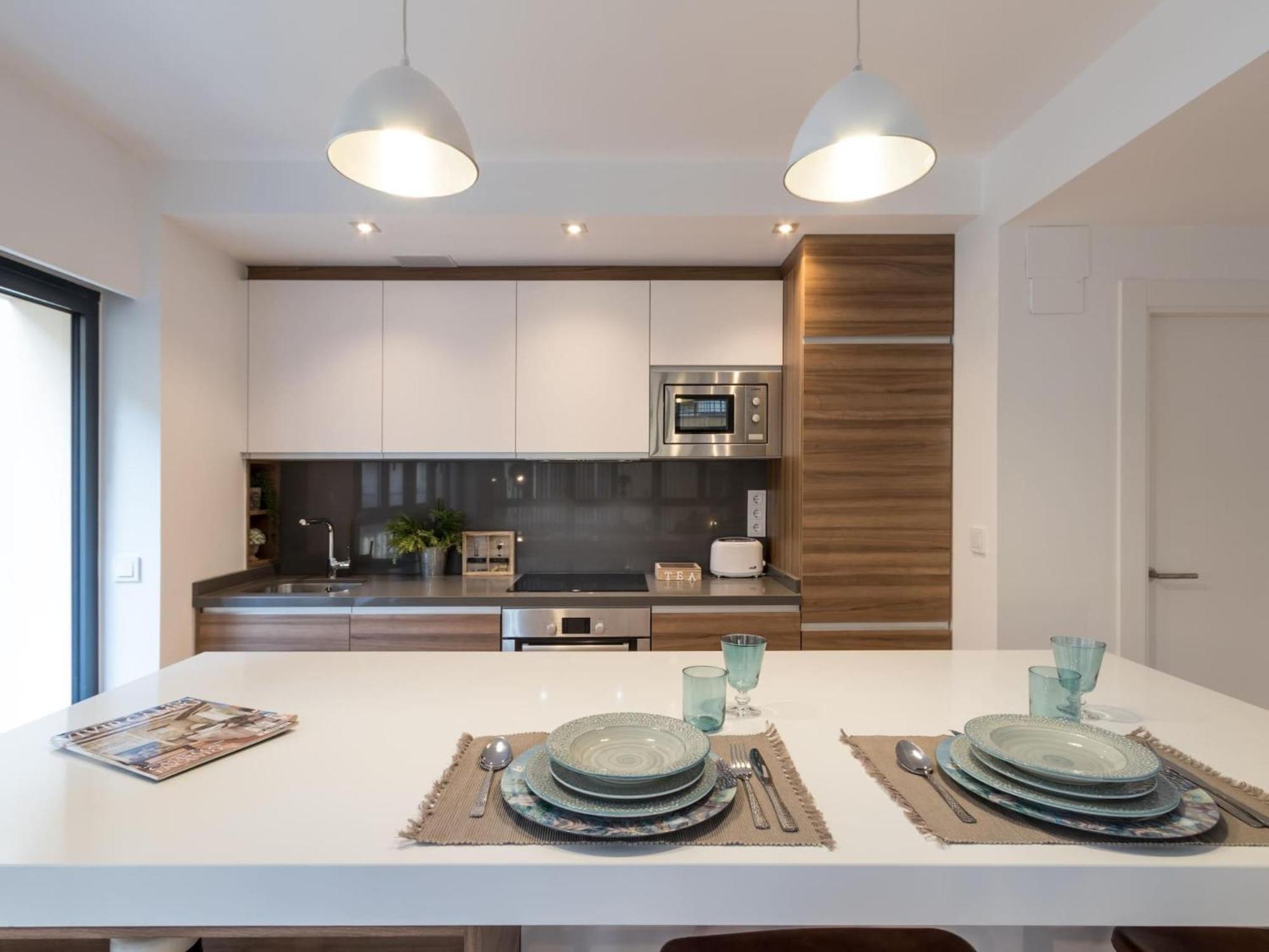 Chezmoihomes Plaza Nueva Luxury