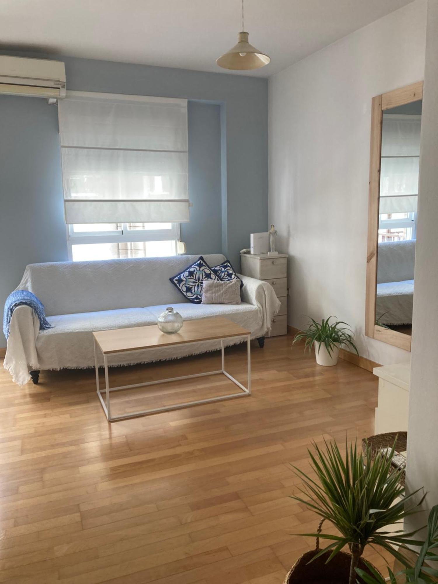 Enriqueta Apartamento Granada