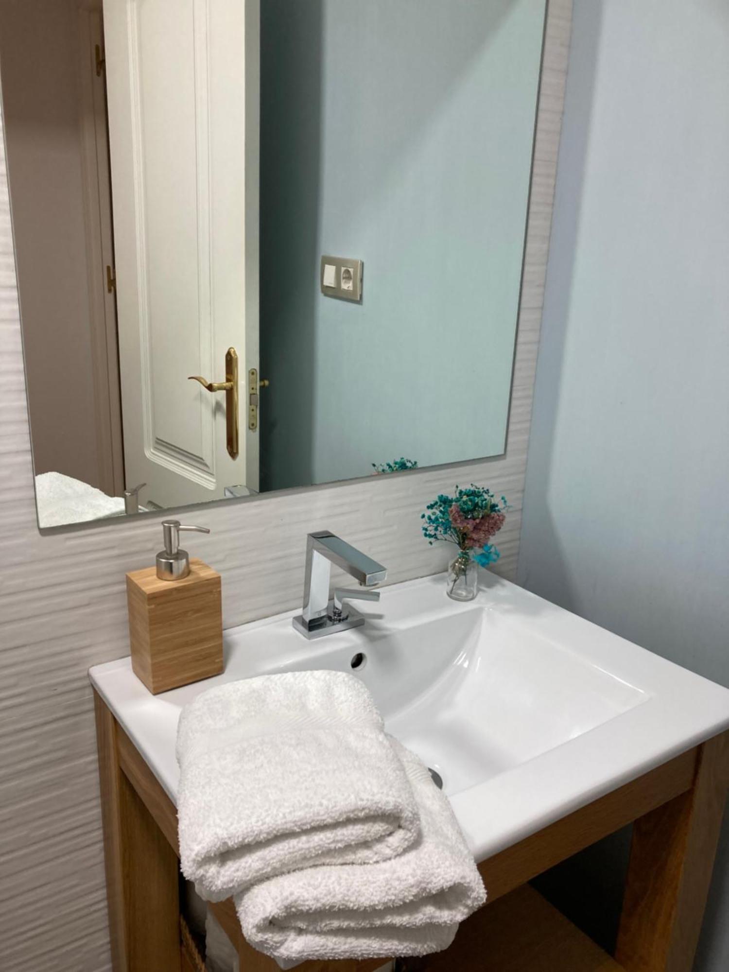Enriqueta Apartamento Granada