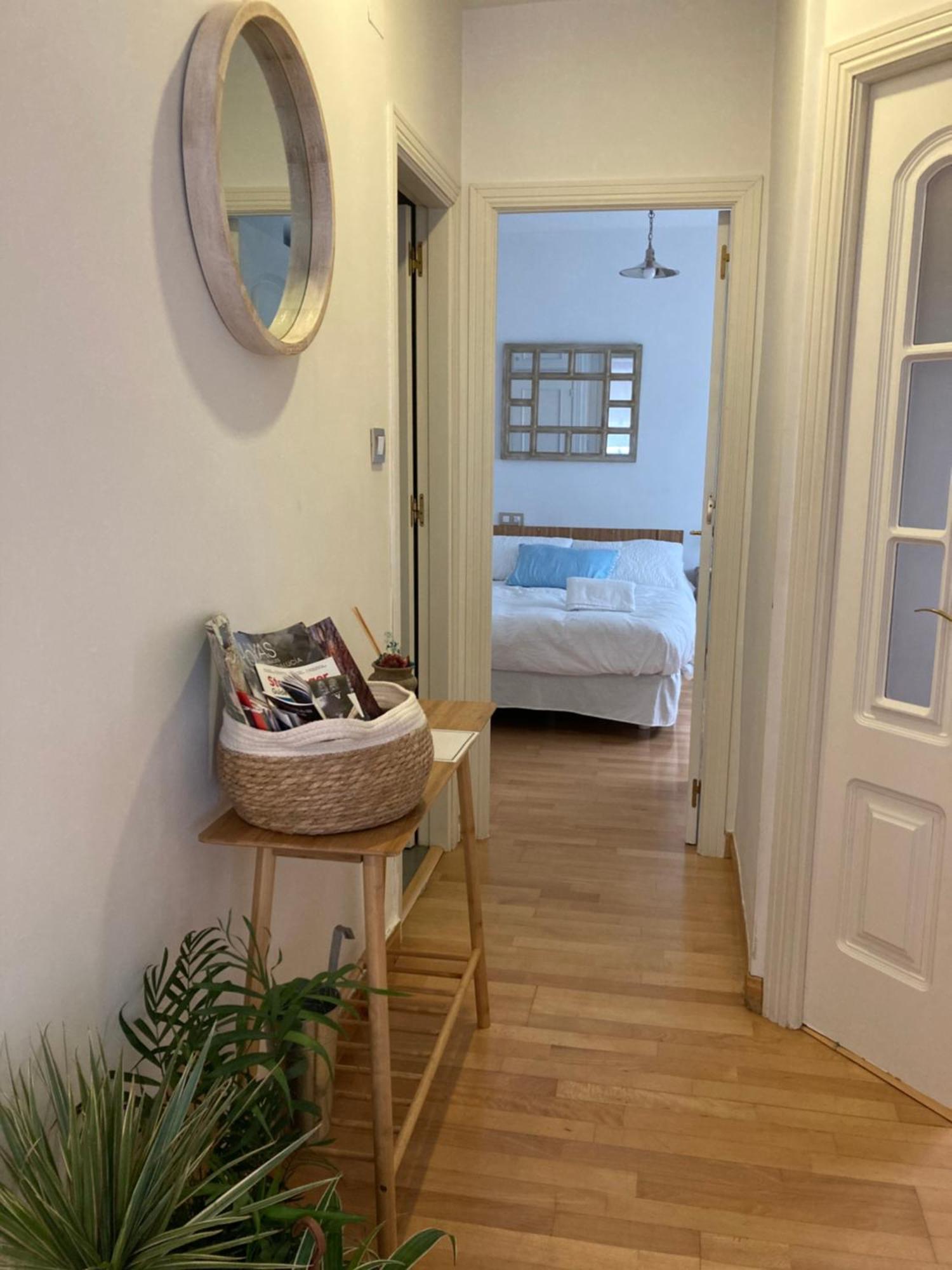 Apartamento Enriqueta Granada